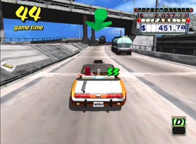 crazy taxi gamecube crazy taxi gamecube